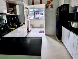 Blk 318 Tampines Street 33 (Tampines), HDB 4 Rooms #568370931